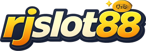 Logo rjslot88